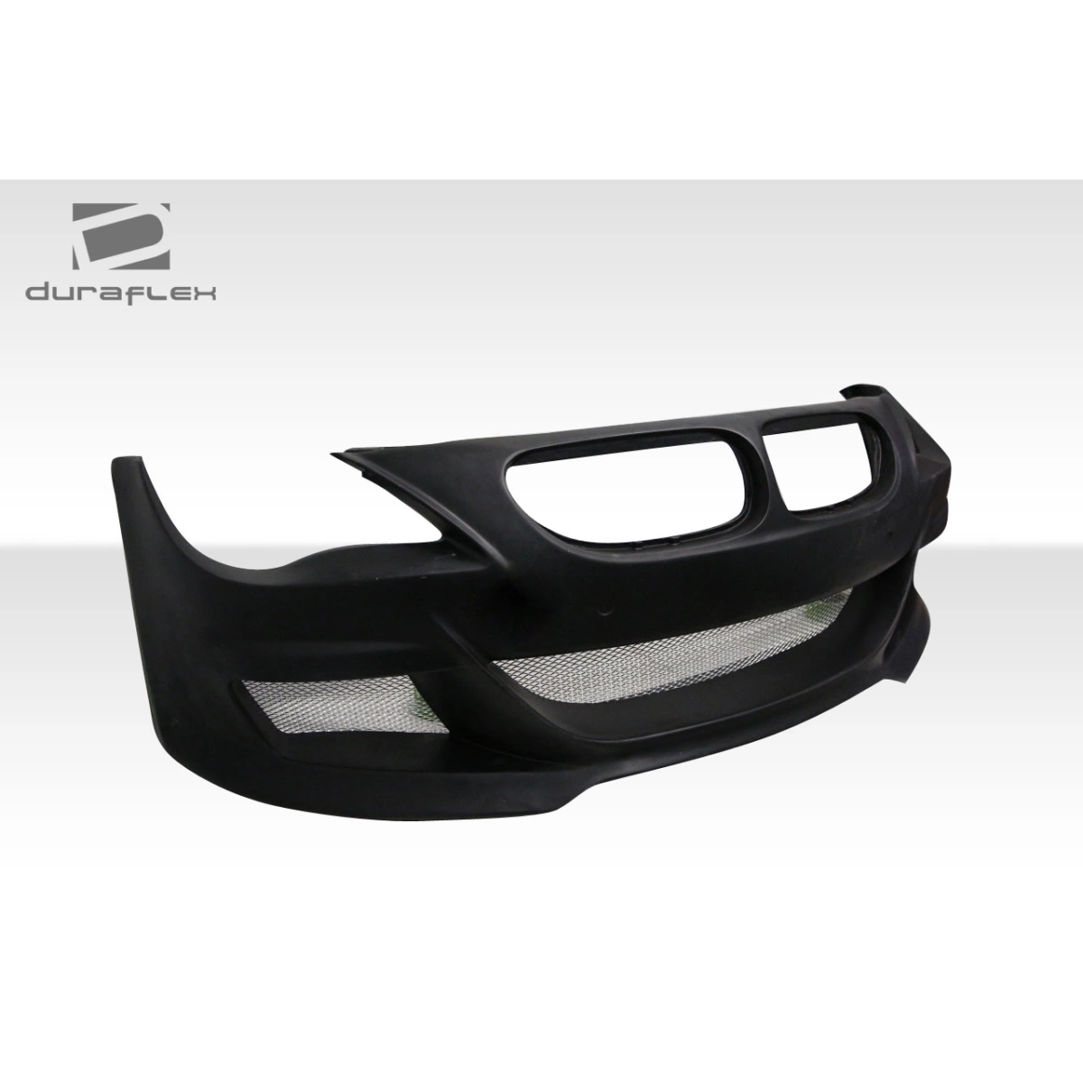 Modify your BMW 6-Series 2004 with our Exterior/Front Bumpers - 9