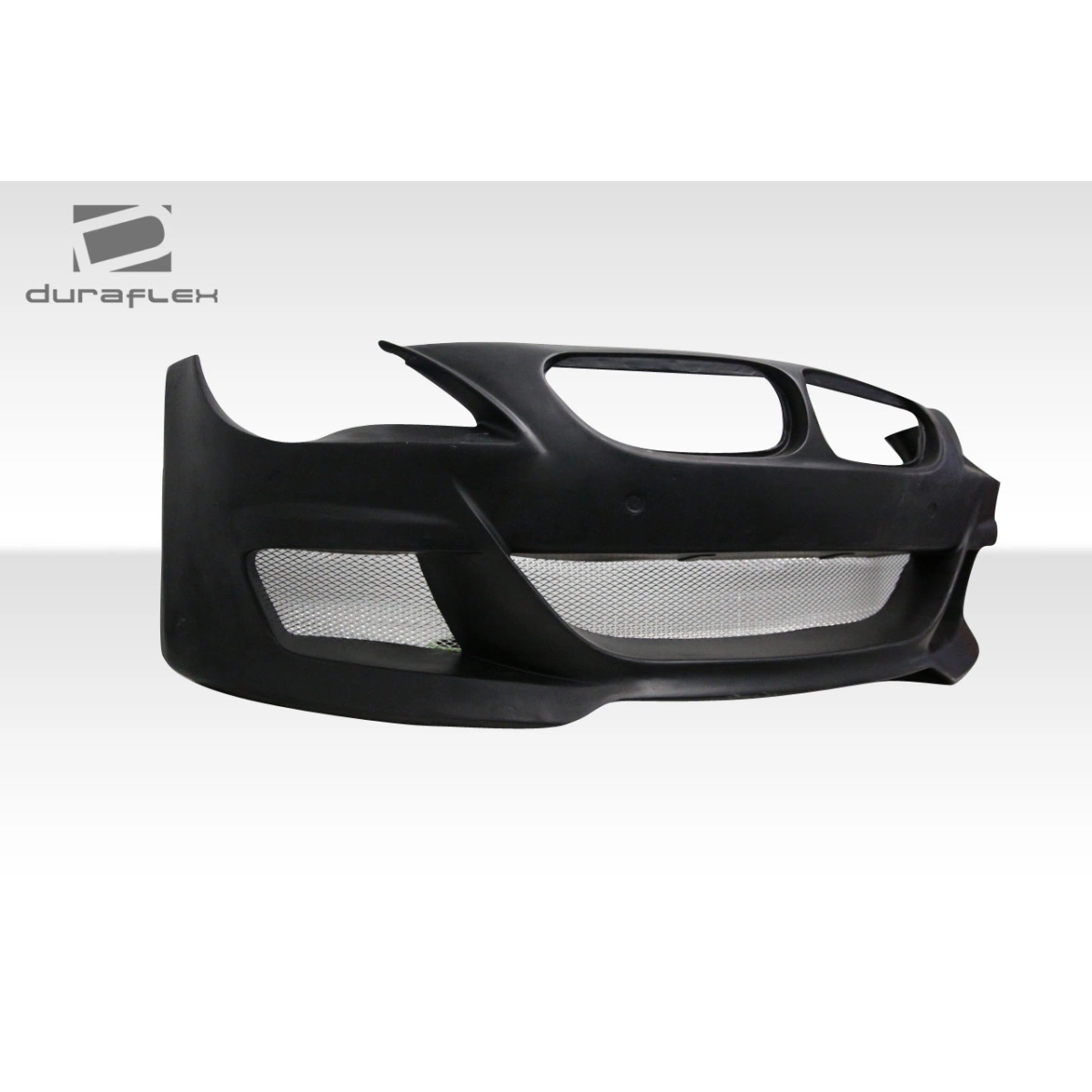 Modify your BMW 6-Series 2004 with our Exterior/Front Bumpers - 10