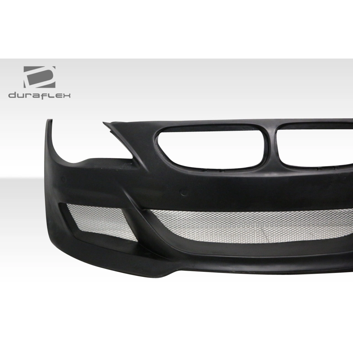 Modify your BMW 6-Series 2004 with our Exterior/Front Bumpers - 11