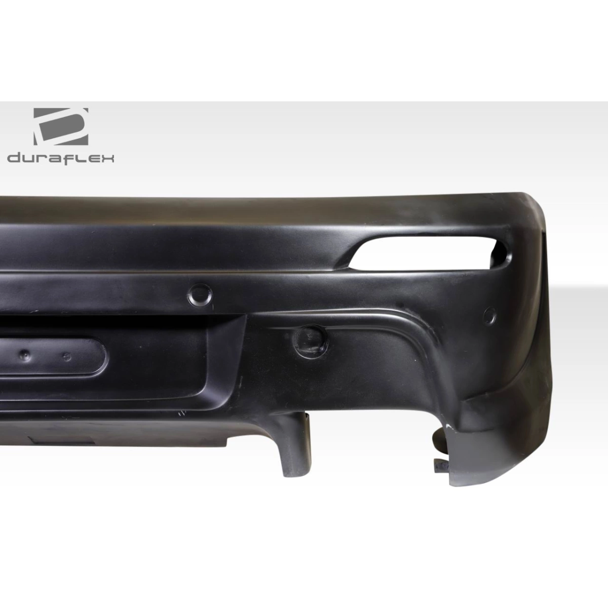 Modify your BMW 6-Series 2004 with our Exterior/Rear Bumpers - 16