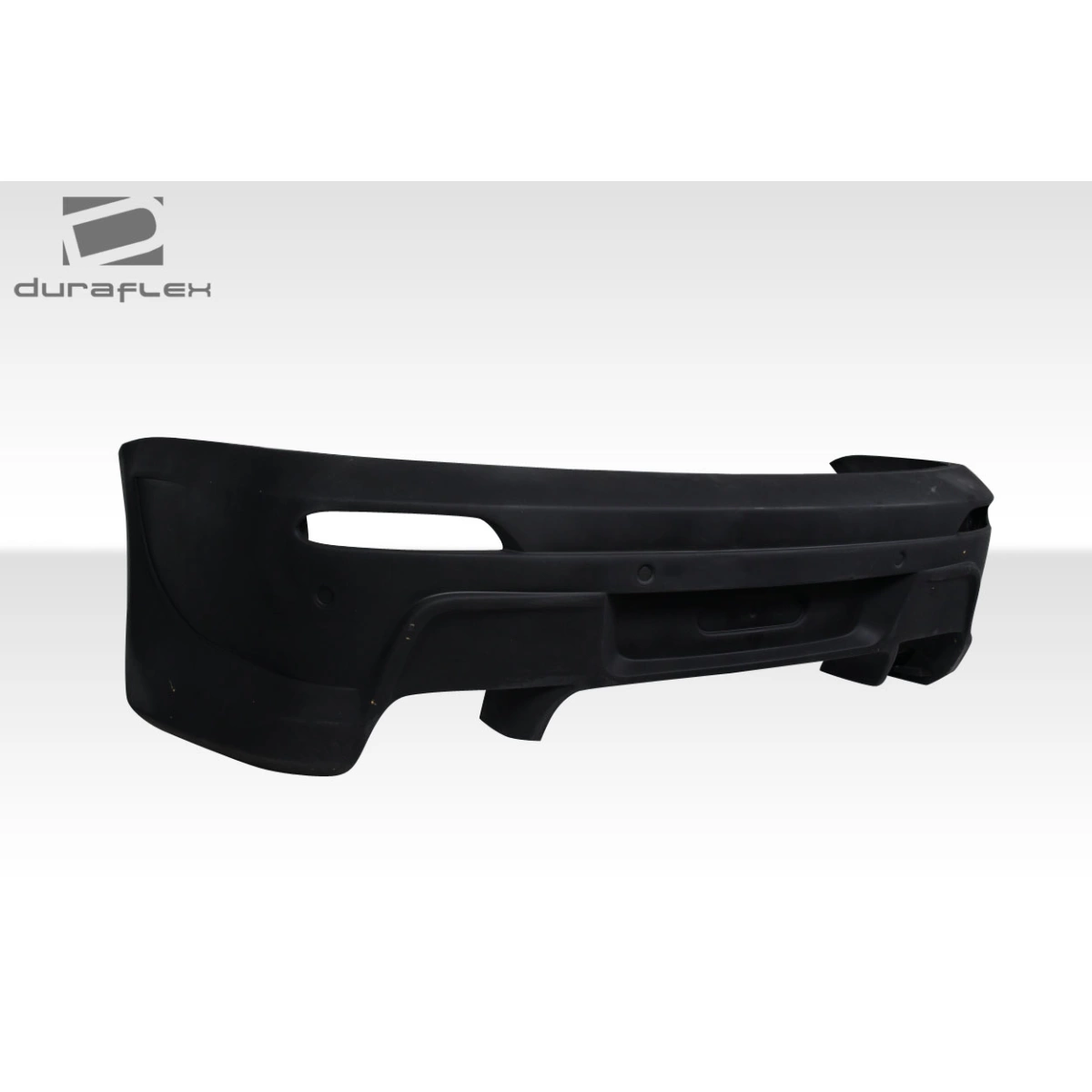 Modify your BMW 6-Series 2004 with our Exterior/Rear Bumpers - 17