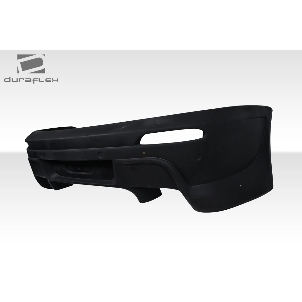 Modify your BMW 6-Series 2004 with our Exterior/Rear Bumpers - 19