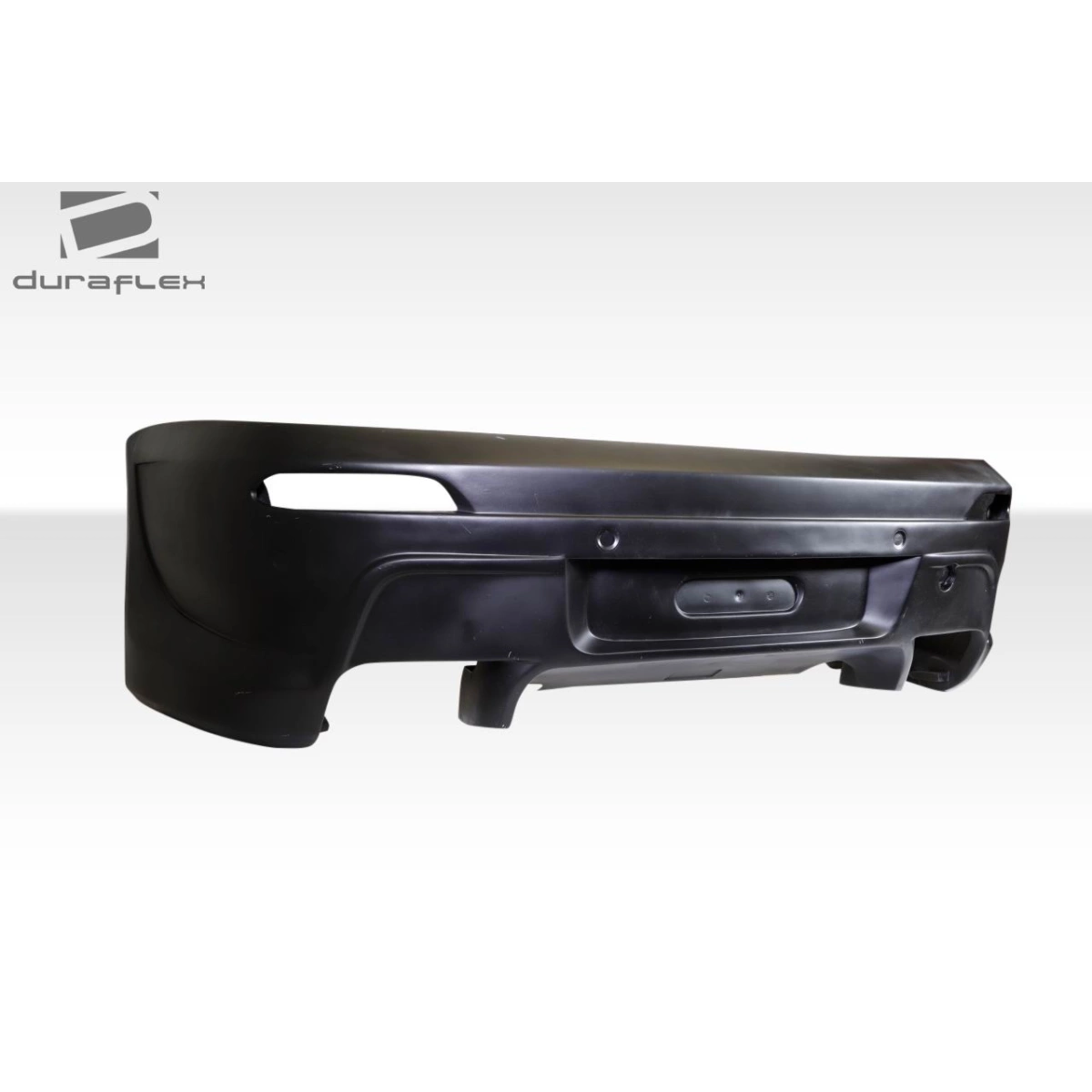Modify your BMW 6-Series 2004 with our Exterior/Rear Bumpers - 20
