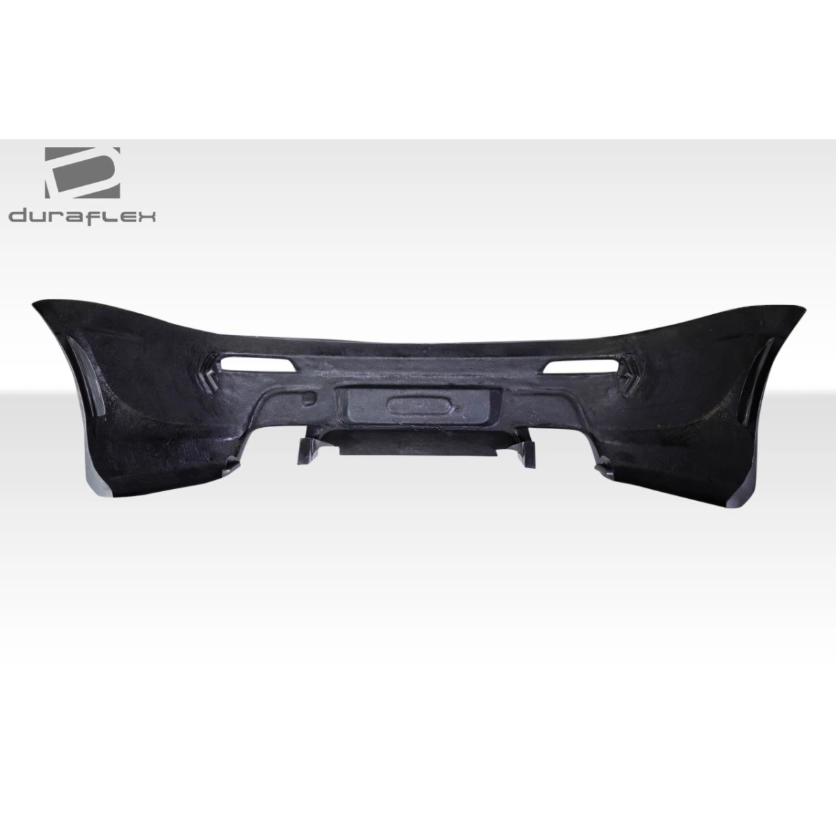 Modify your BMW 6-Series 2004 with our Exterior/Rear Bumpers - 22