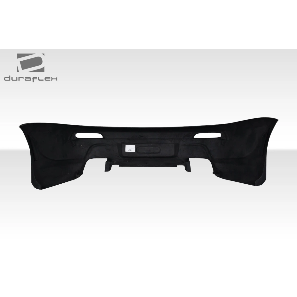 Modify your BMW 6-Series 2004 with our Exterior/Rear Bumpers - 23