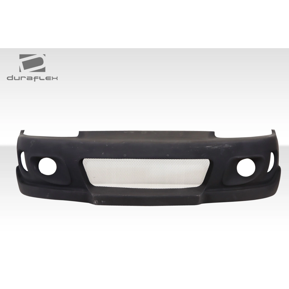 Modify your Honda Civic 1992 with our Exterior/Front Bumpers - 9