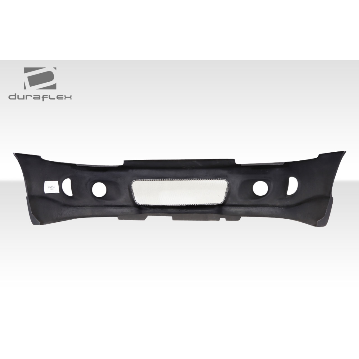 Modify your Honda Civic 1992 with our Exterior/Front Bumpers or Lips - 