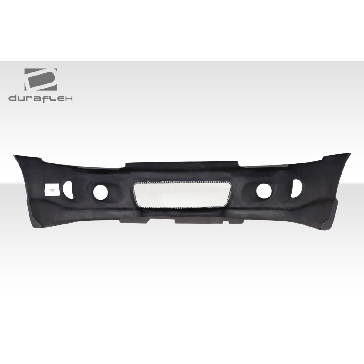 Modify your Honda Civic 1992 with our Exterior/Front Bumpers - 13