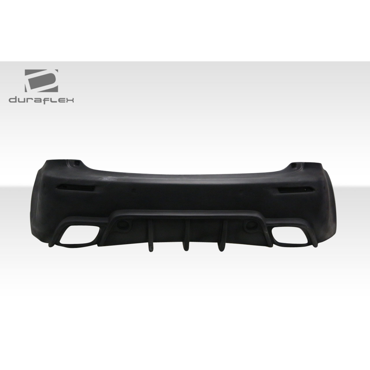 Modify your Lexus IS F 2008 with our Exterior/Rear Bumpers or Lips - 