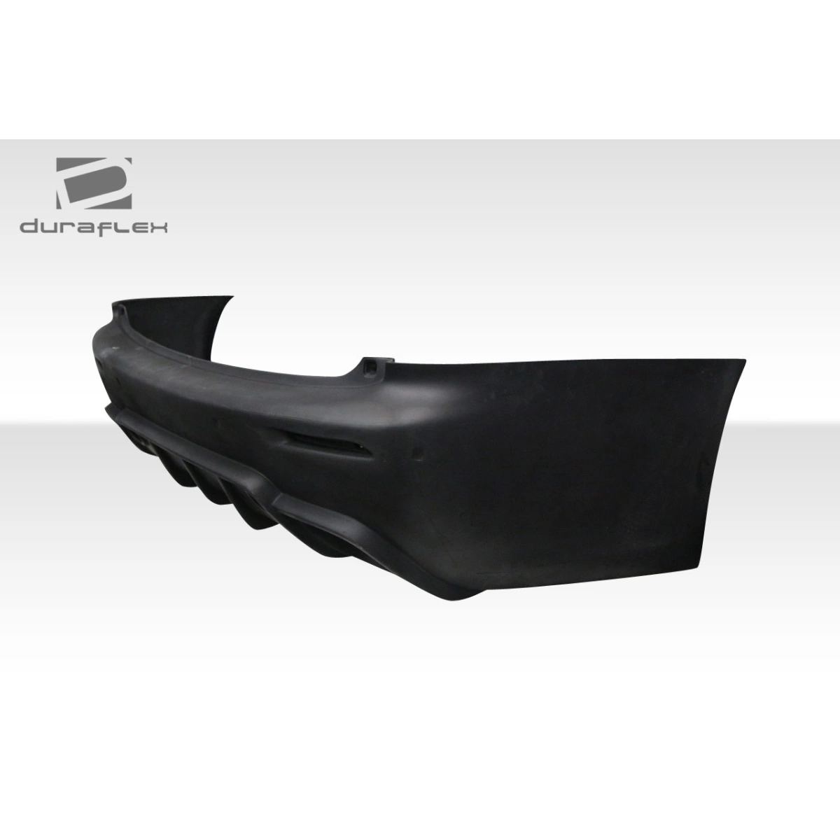 Modify your Lexus IS F 2008 with our Exterior/Rear Bumpers - 9