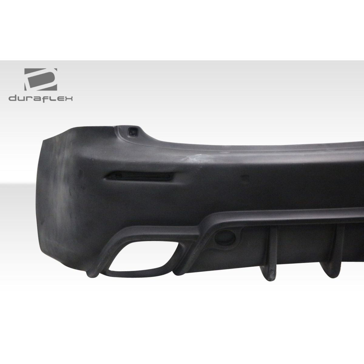 Modify your Lexus IS F 2008 with our Exterior/Rear Bumpers or Lips - 