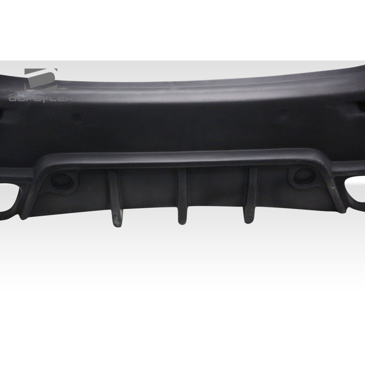 Modify your Lexus IS F 2008 with our Exterior/Rear Bumpers or Lips - 