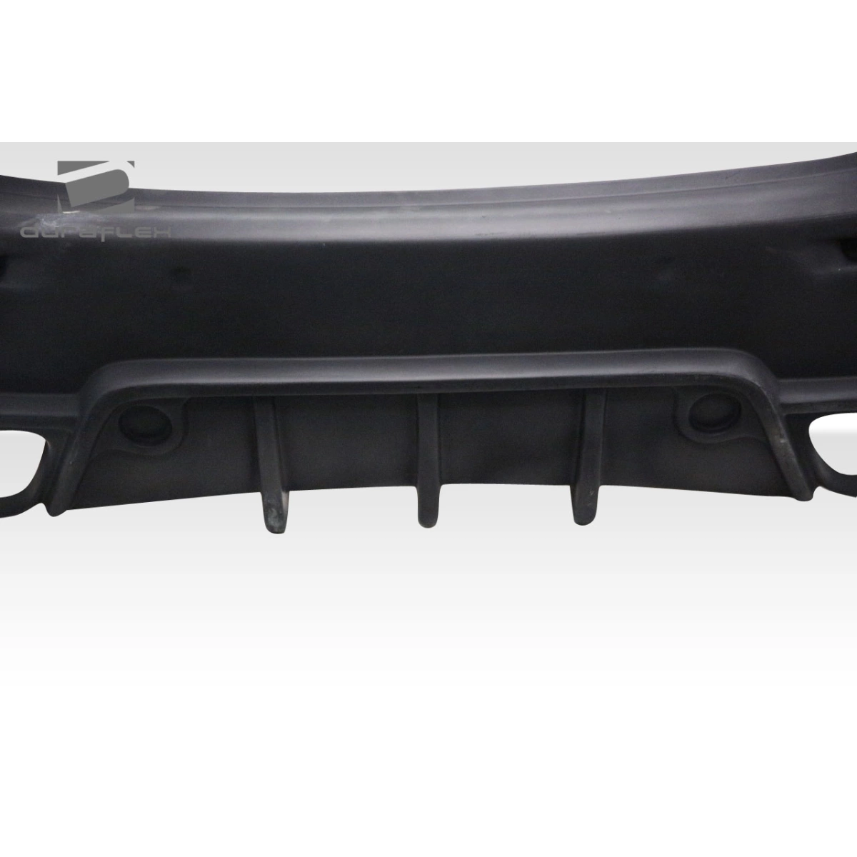 Modify your Lexus IS F 2008 with our Exterior/Rear Bumpers - 11