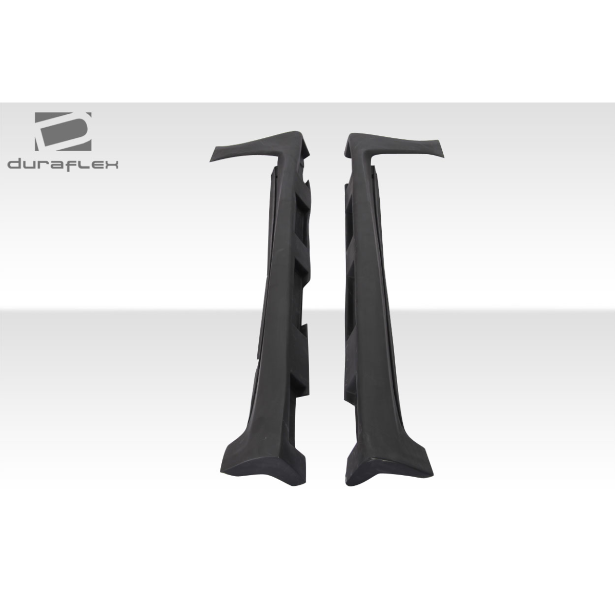 Modify your Lexus IS F 2008 with our Exterior/Side Skirts -