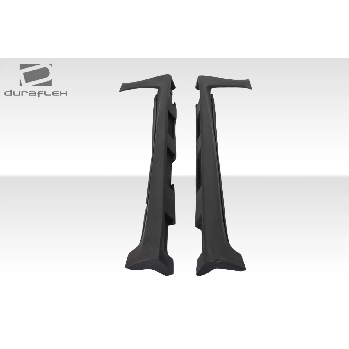 Modify your Lexus IS F 2008 with our Exterior/Side Skirts - 7