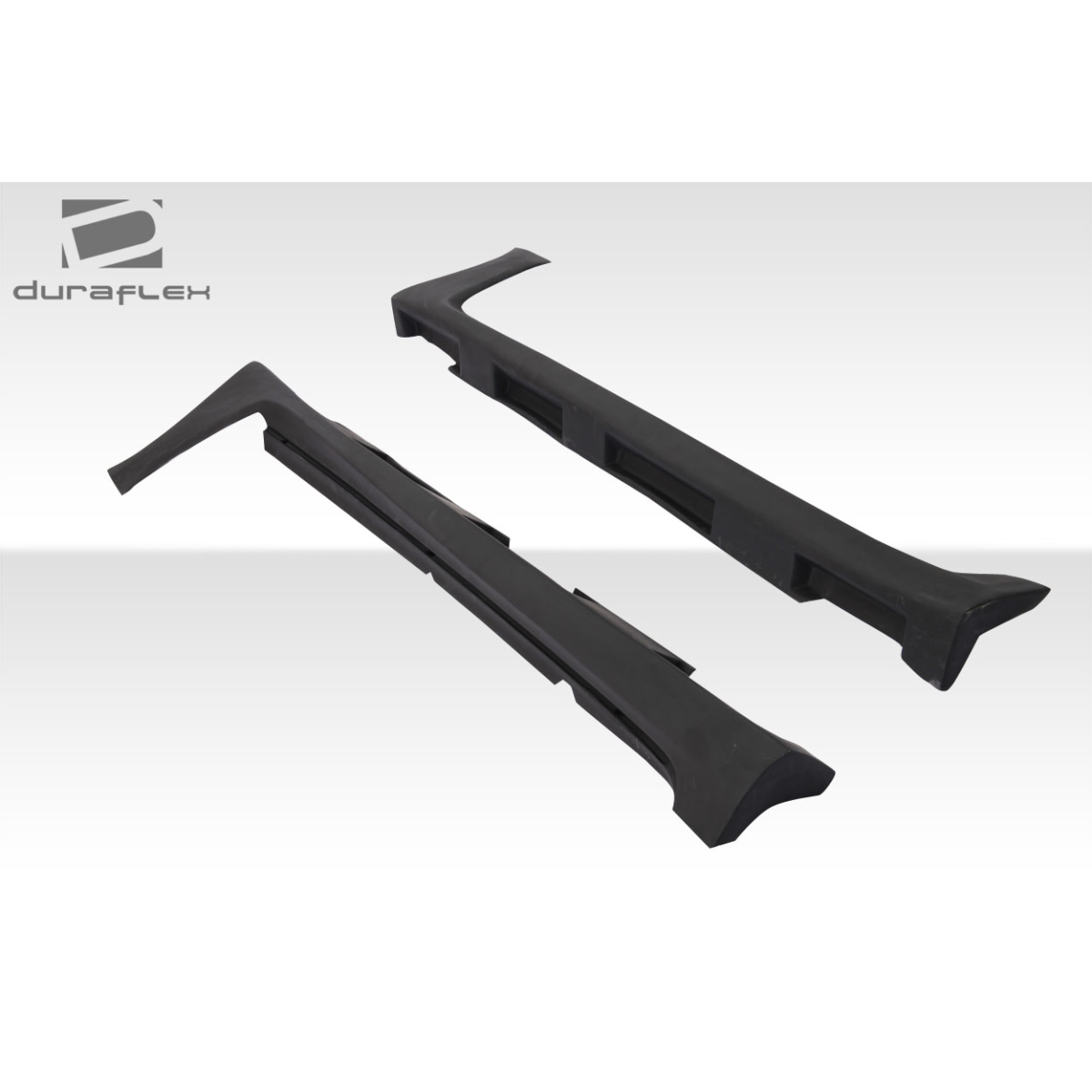 Modify your Lexus IS F 2008 with our Exterior/Side Skirts -