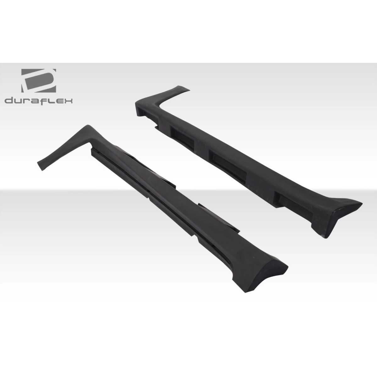 Modify your Lexus IS F 2008 with our Exterior/Side Skirts - 8