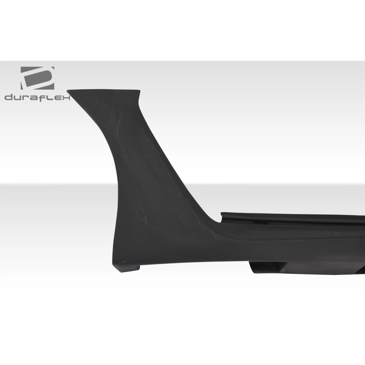 Modify your Lexus IS F 2008 with our Exterior/Side Skirts - 9