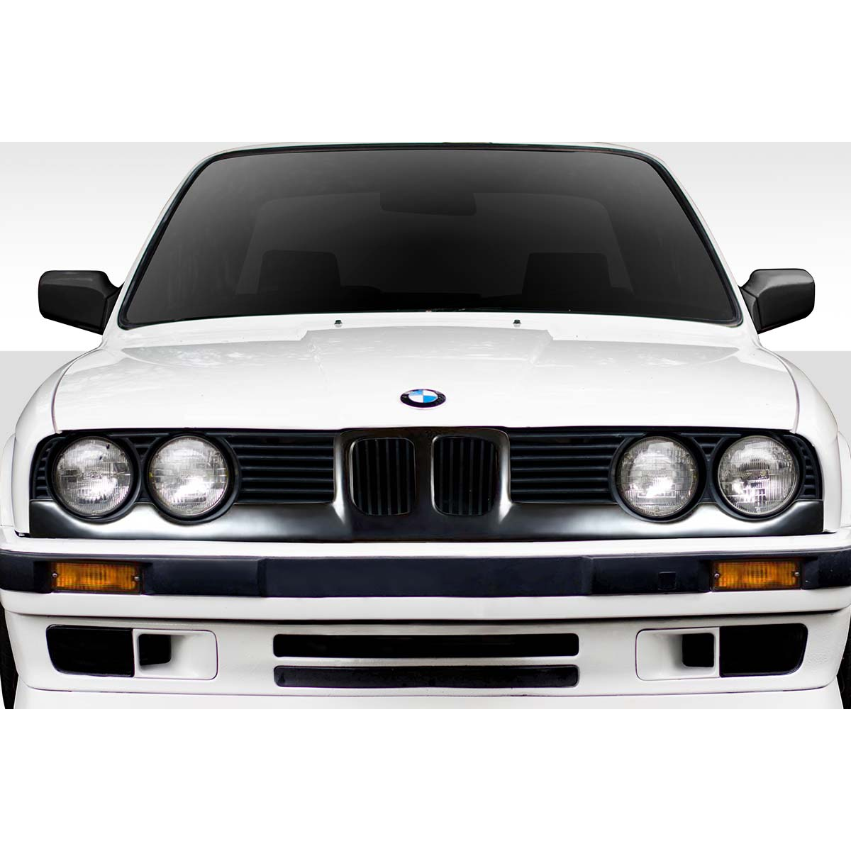 Modify your BMW 3-Series 1984 with our Exterior/Grilles - 