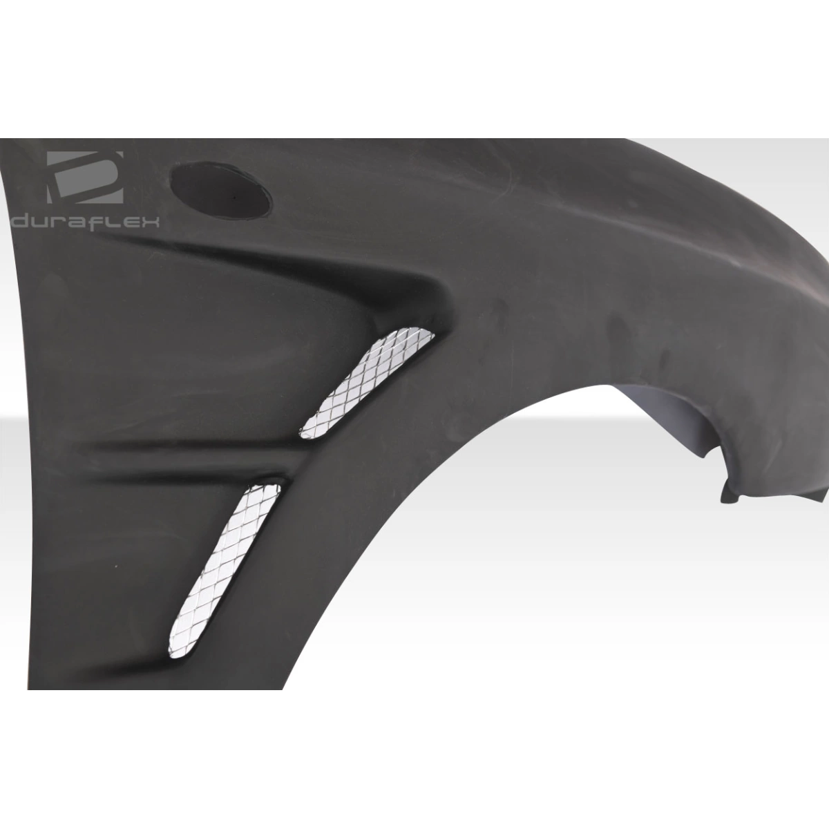 Modify your Subaru Impreza 2006 with our Exterior/Fenders - 11