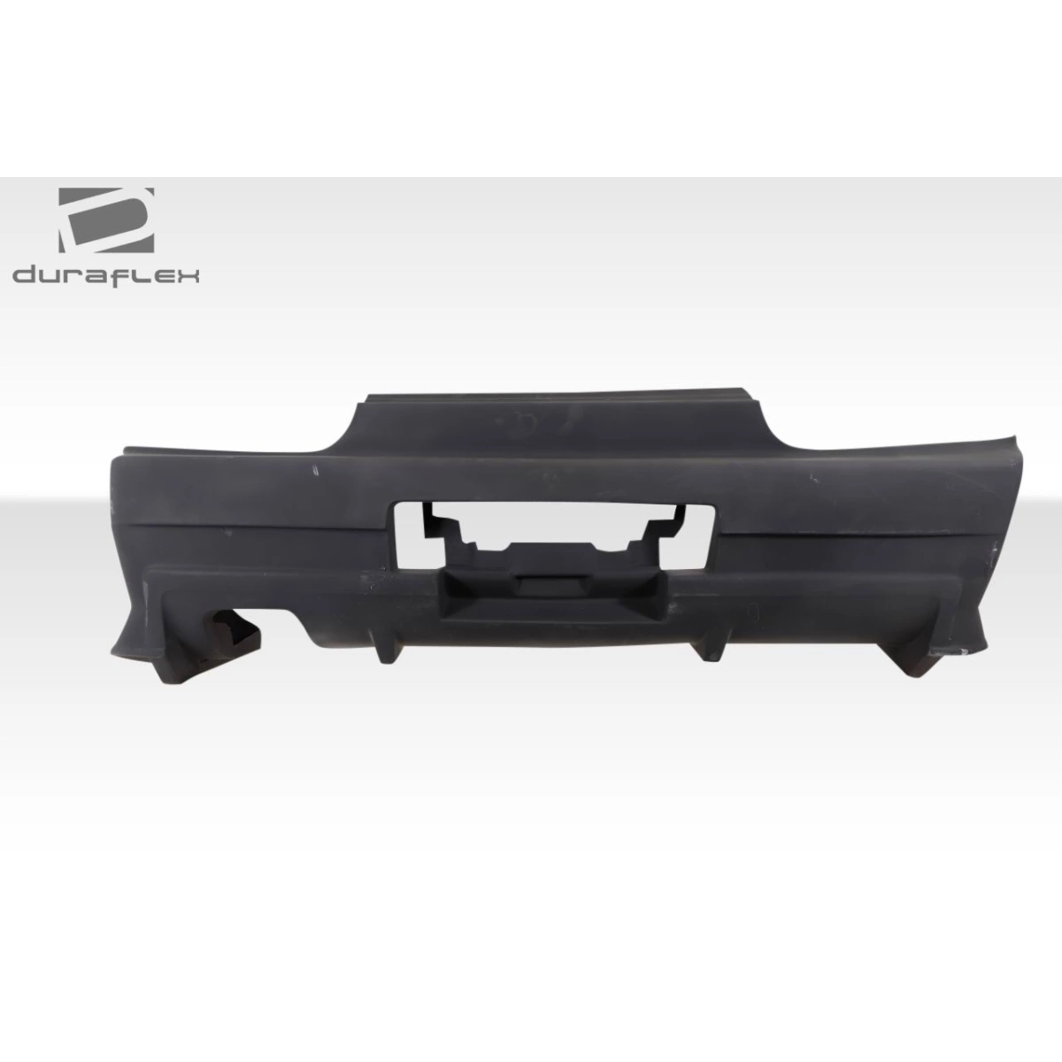 Modify your Nissan Skyline (R32) 1989 with our Exterior/Rear Bumpers - 8