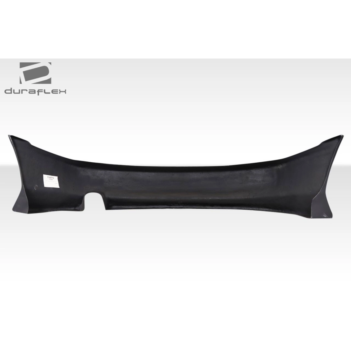Modify your Mazda Miata 1990 with our Exterior/Rear Bumpers - 13