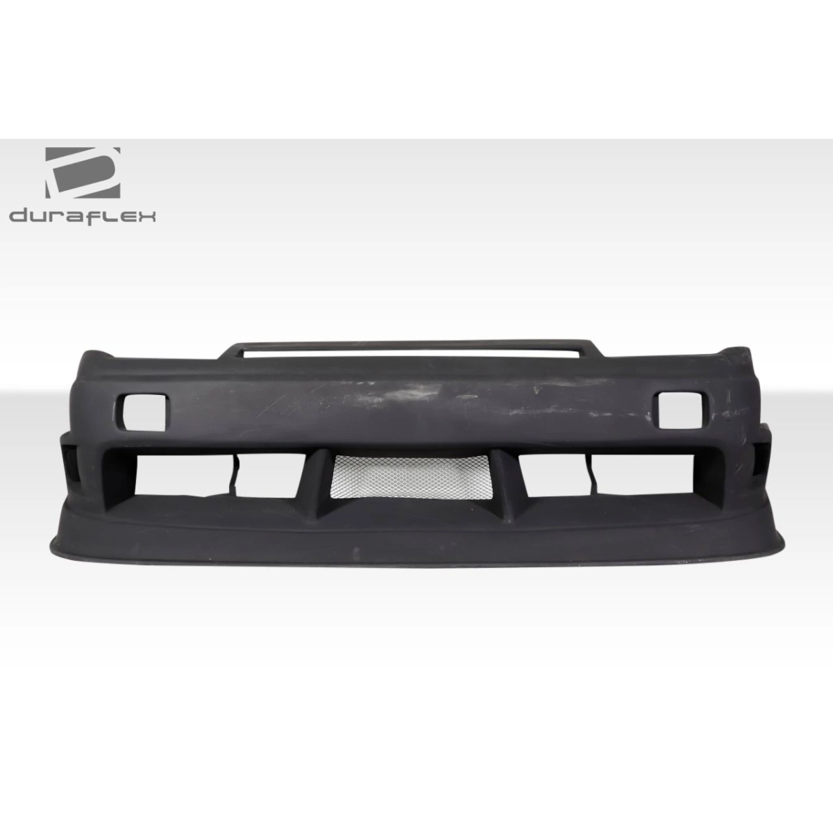 Modify your Nissan 240SX 1989 with our Exterior/Front Bumpers - 9