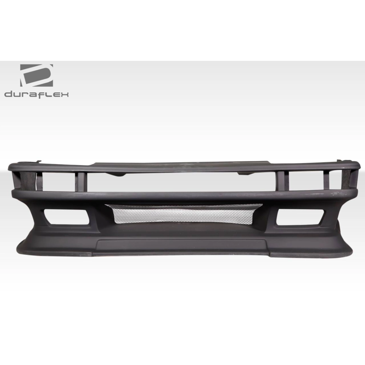 Modify your Toyota Corolla 1984 with our Exterior/Front Bumpers - 9