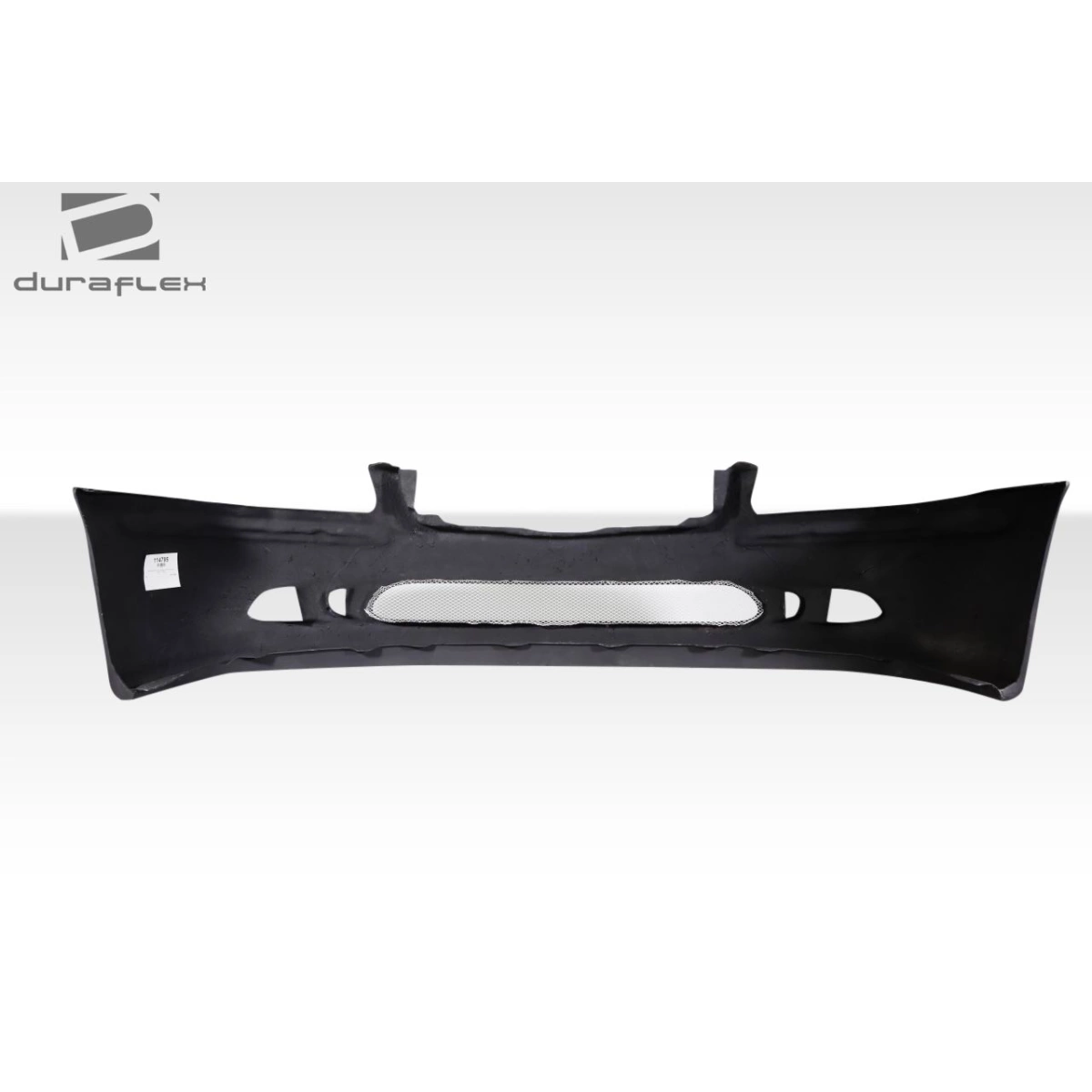 Modify your Infiniti J 2002 with our Exterior/Front Bumpers - 12