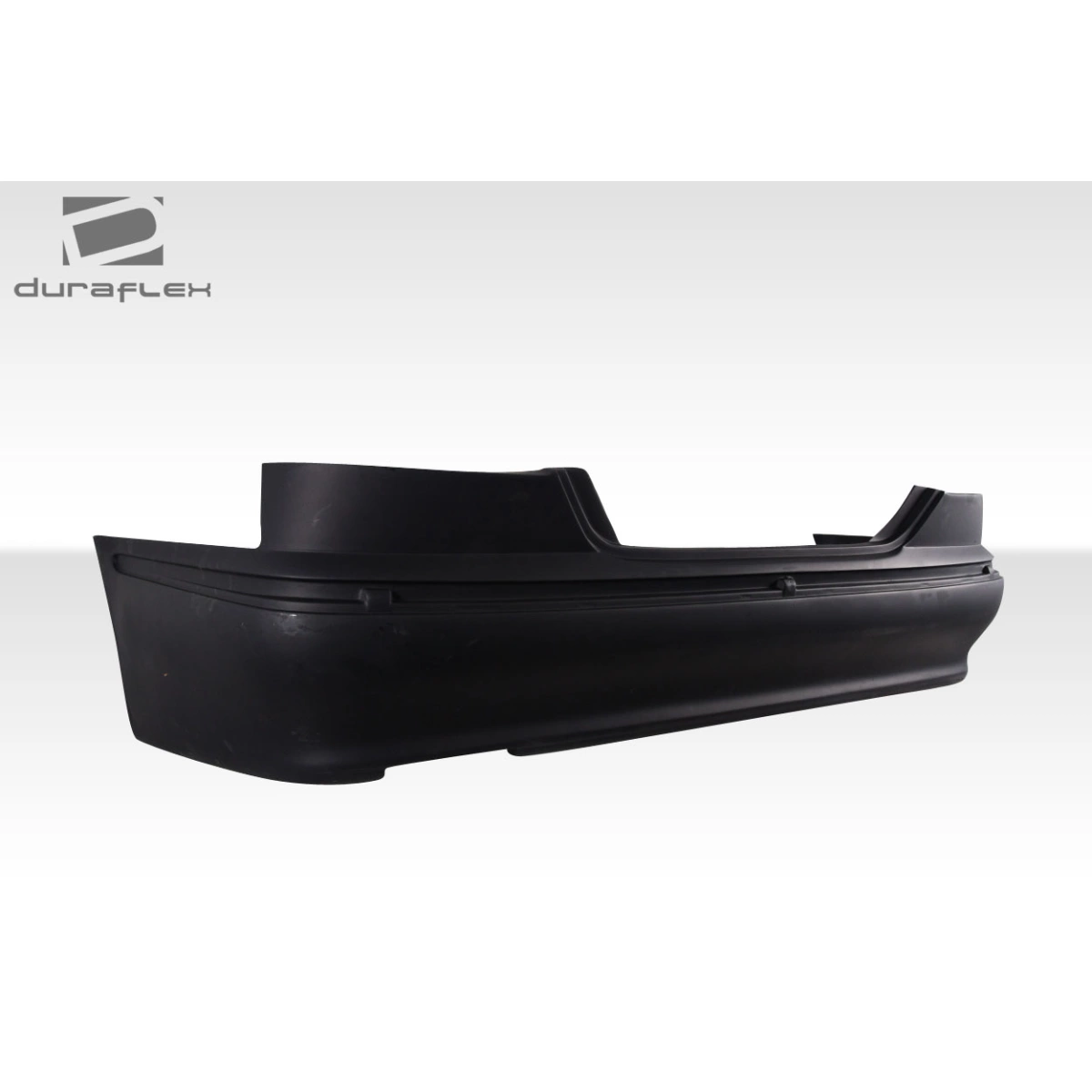 Modify your Infiniti J 2002 with our Exterior/Rear Bumpers - 9