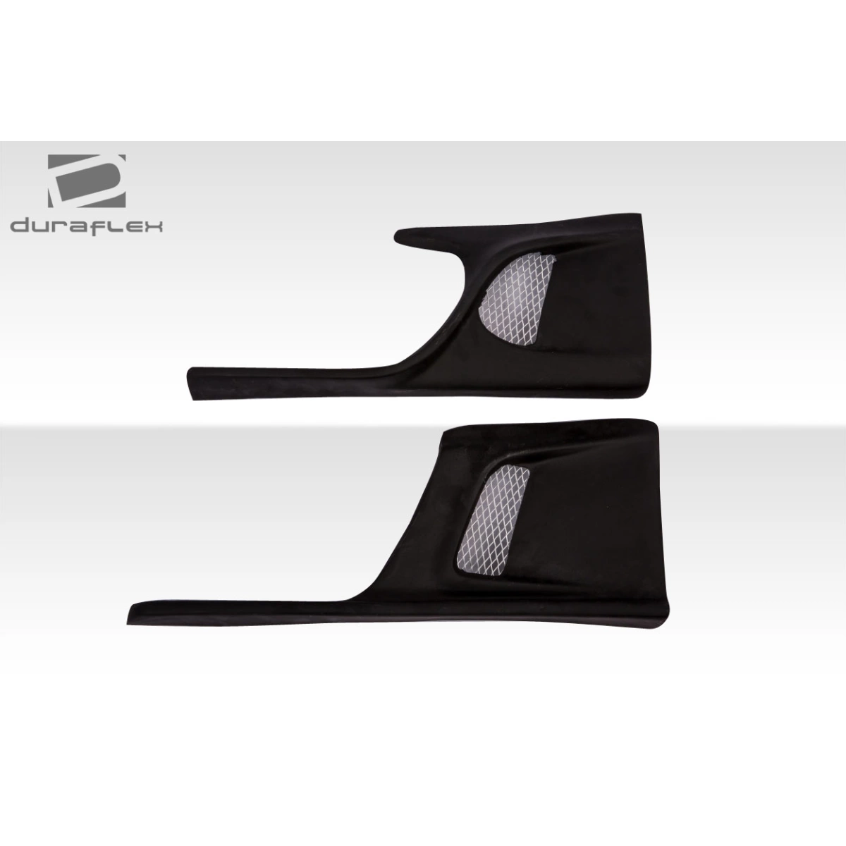 Modify your Ford Mustang 2015 with our Exterior/Side Skirts - 9