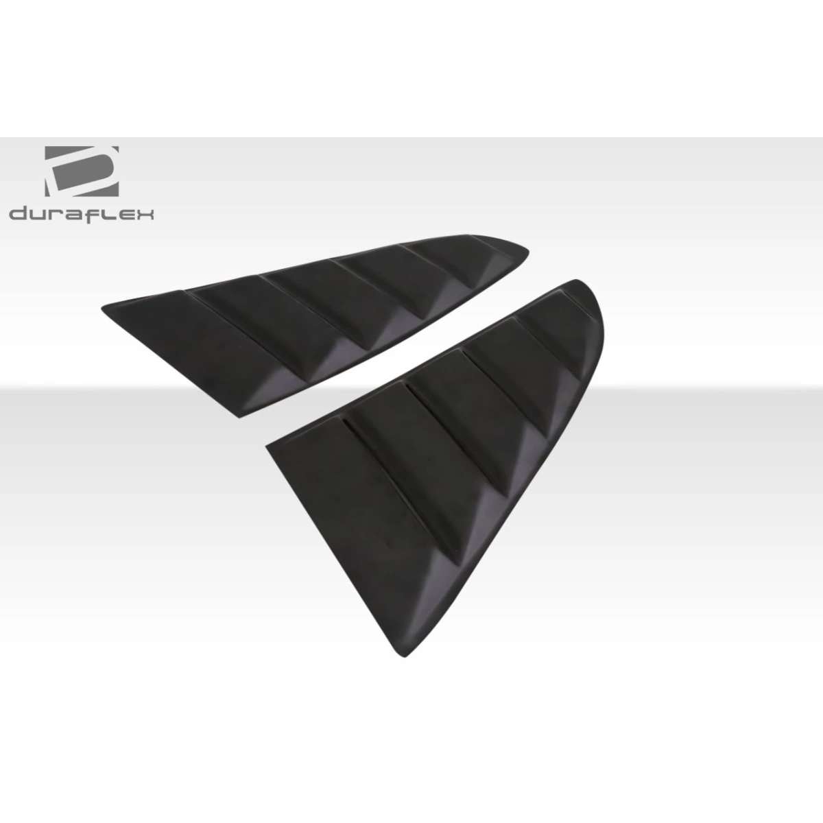 Modify your Ford Mustang 2015 with our Exterior/Scoops - 15