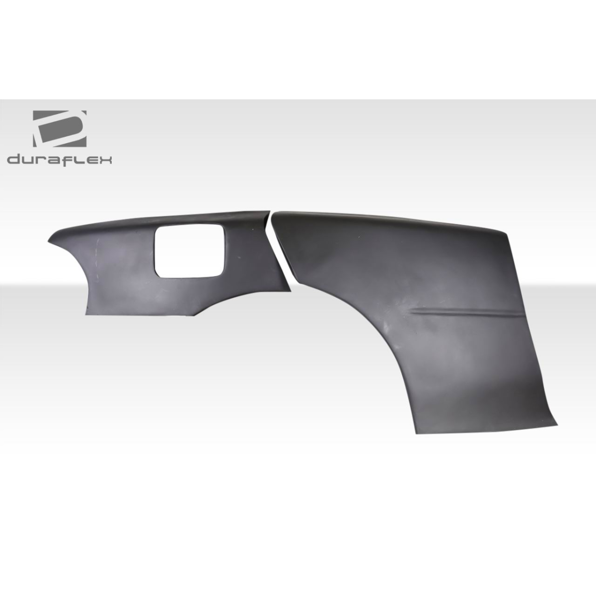 Modify your Subaru Impreza 1993 with our Exterior/Fenders - 