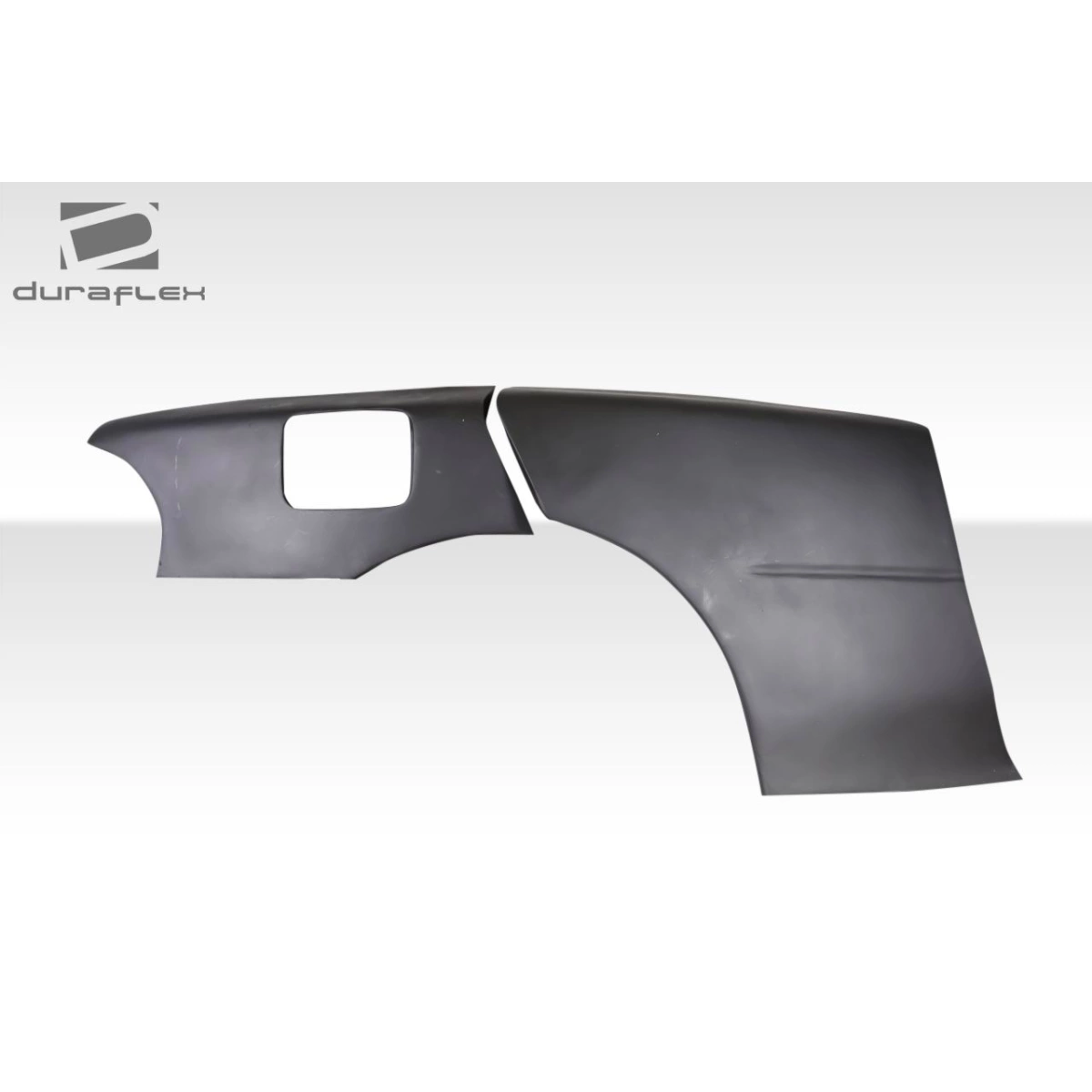 Modify your Subaru Impreza 1993 with our Exterior/Fenders - 6