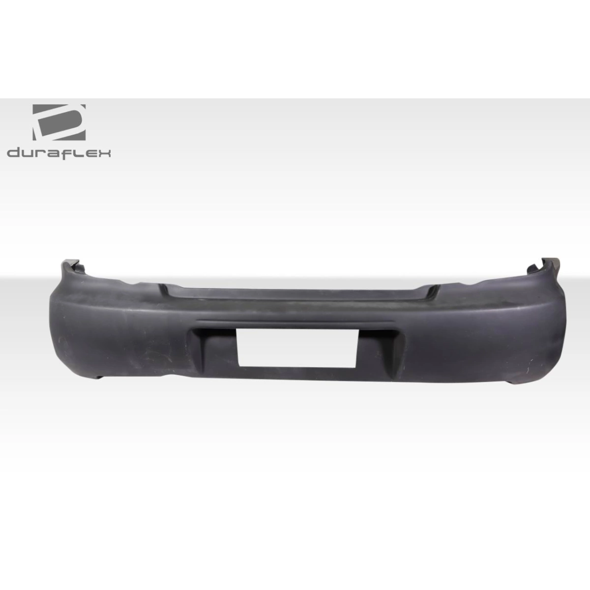 Modify your Subaru Impreza 2004 with our Exterior/Rear Bumpers - 9