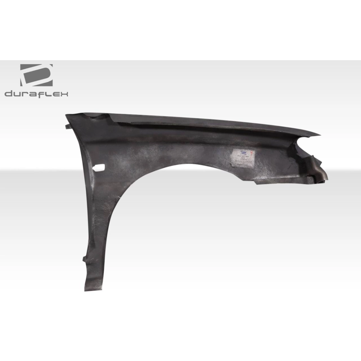 Modify your Subaru Impreza 2006 with our Exterior/Fenders - 18