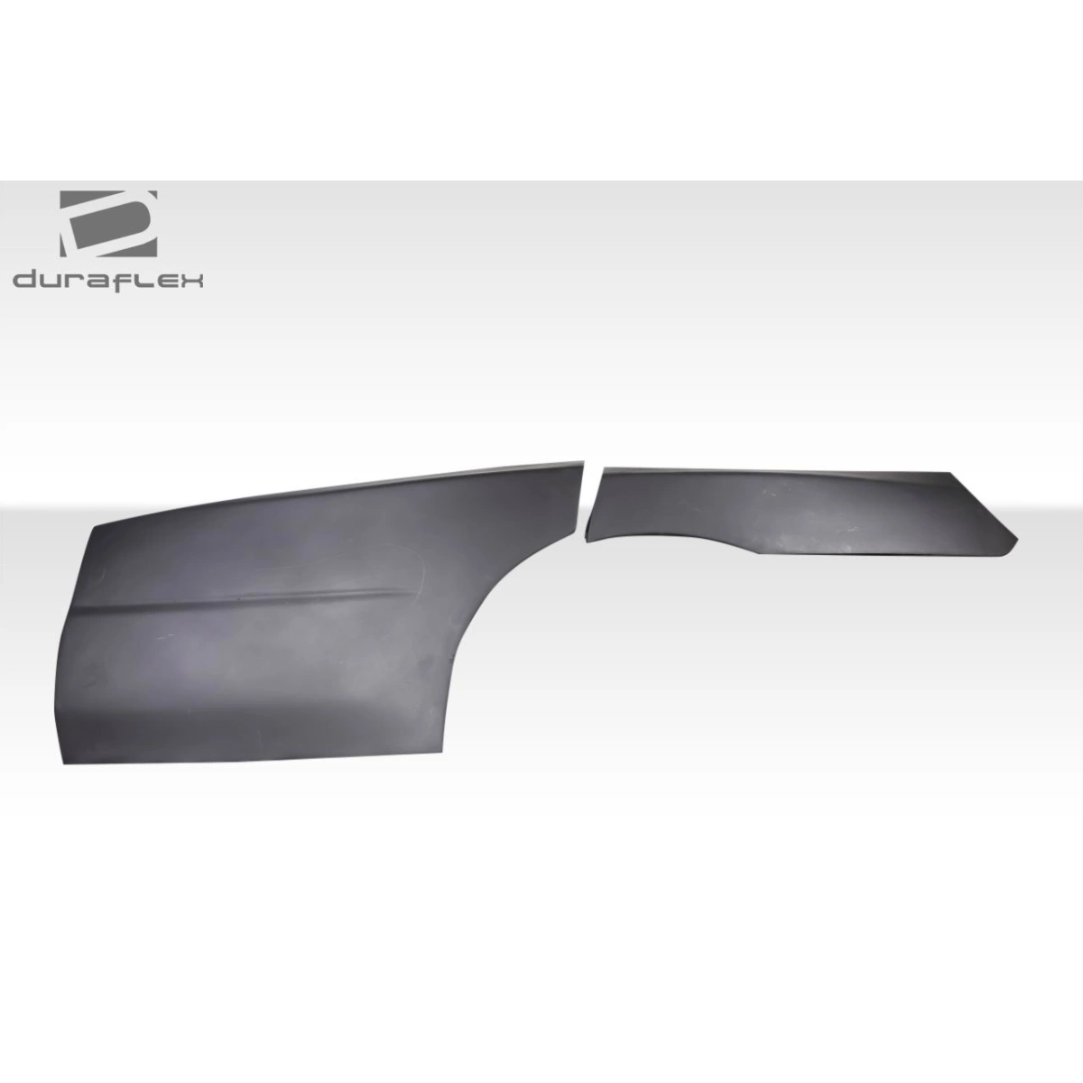 Modify your Subaru Impreza 2002 with our Exterior/Fenders - 11
