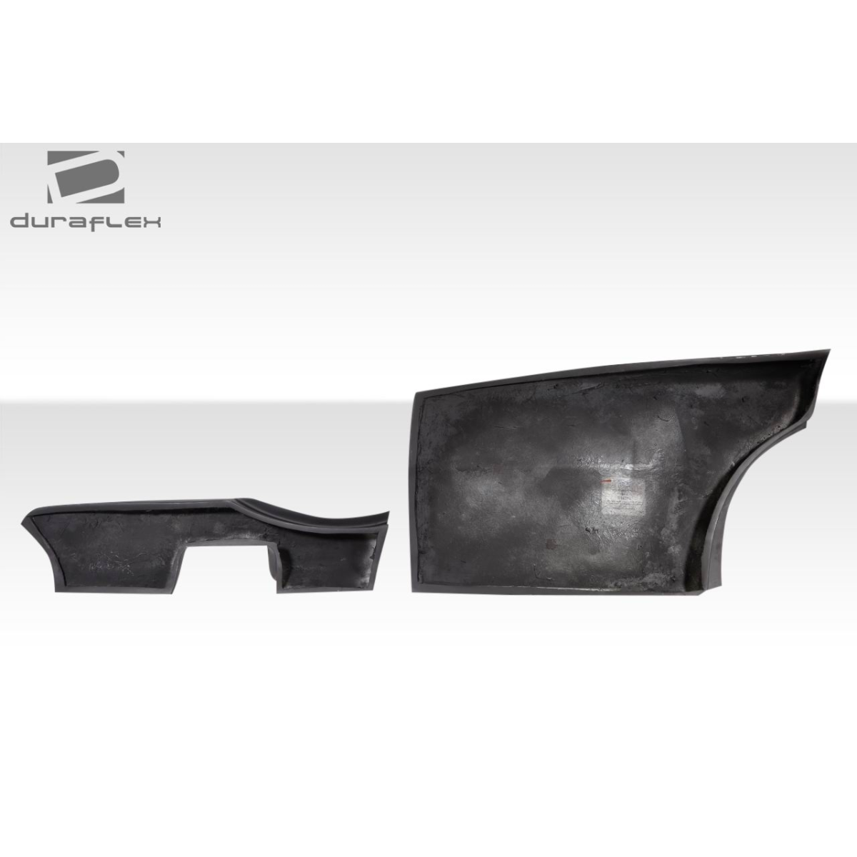 Modify your Subaru Impreza 2002 with our Exterior/Fenders - 