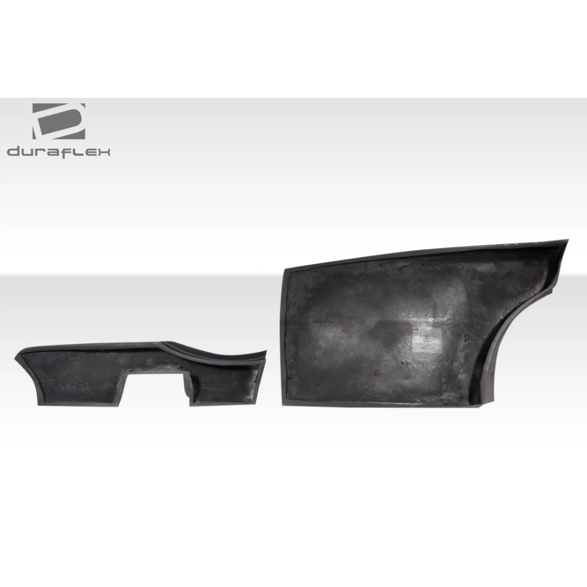 Modify your Subaru Impreza 2002 with our Exterior/Fenders - 14