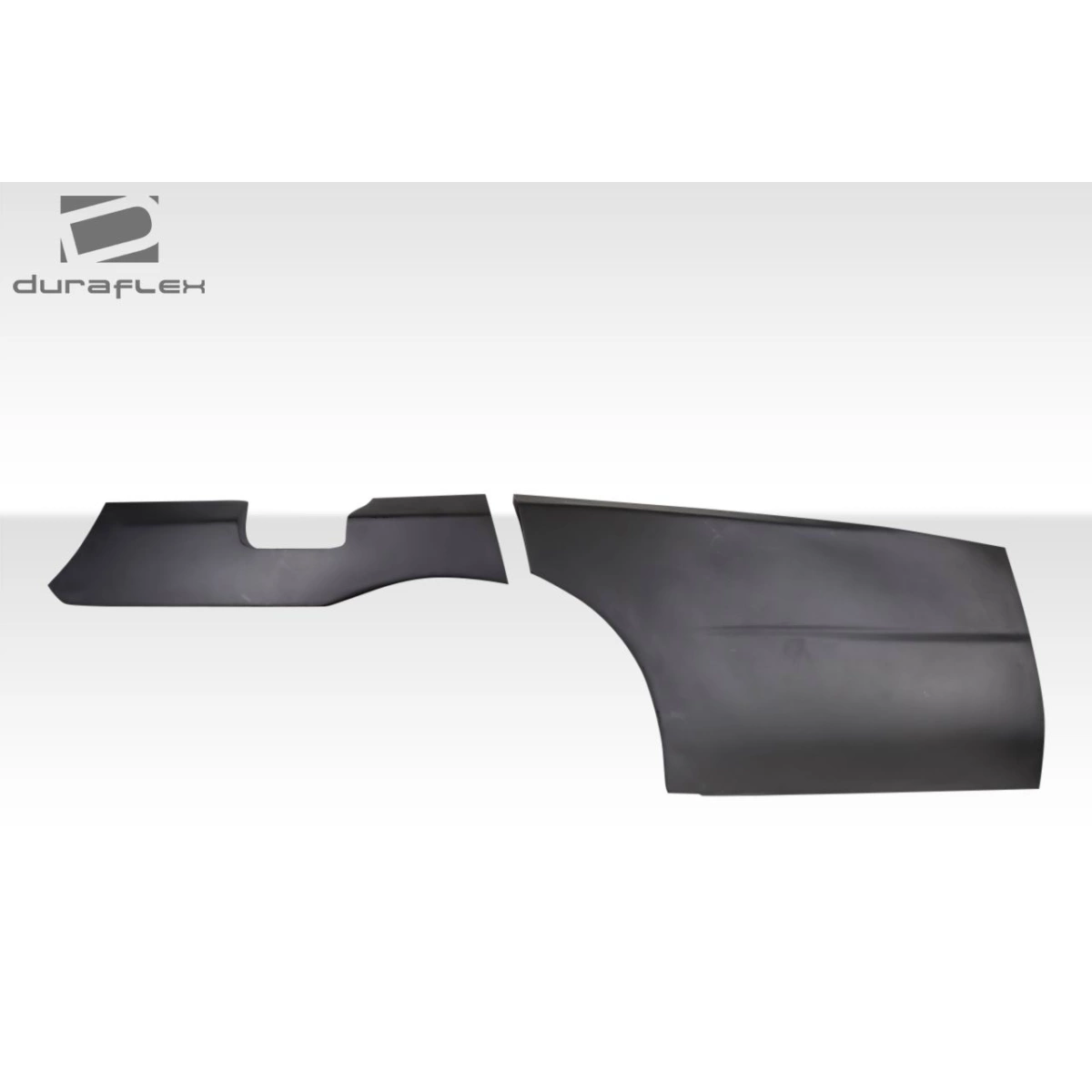 Modify your Subaru Impreza 2002 with our Exterior/Fenders - 17