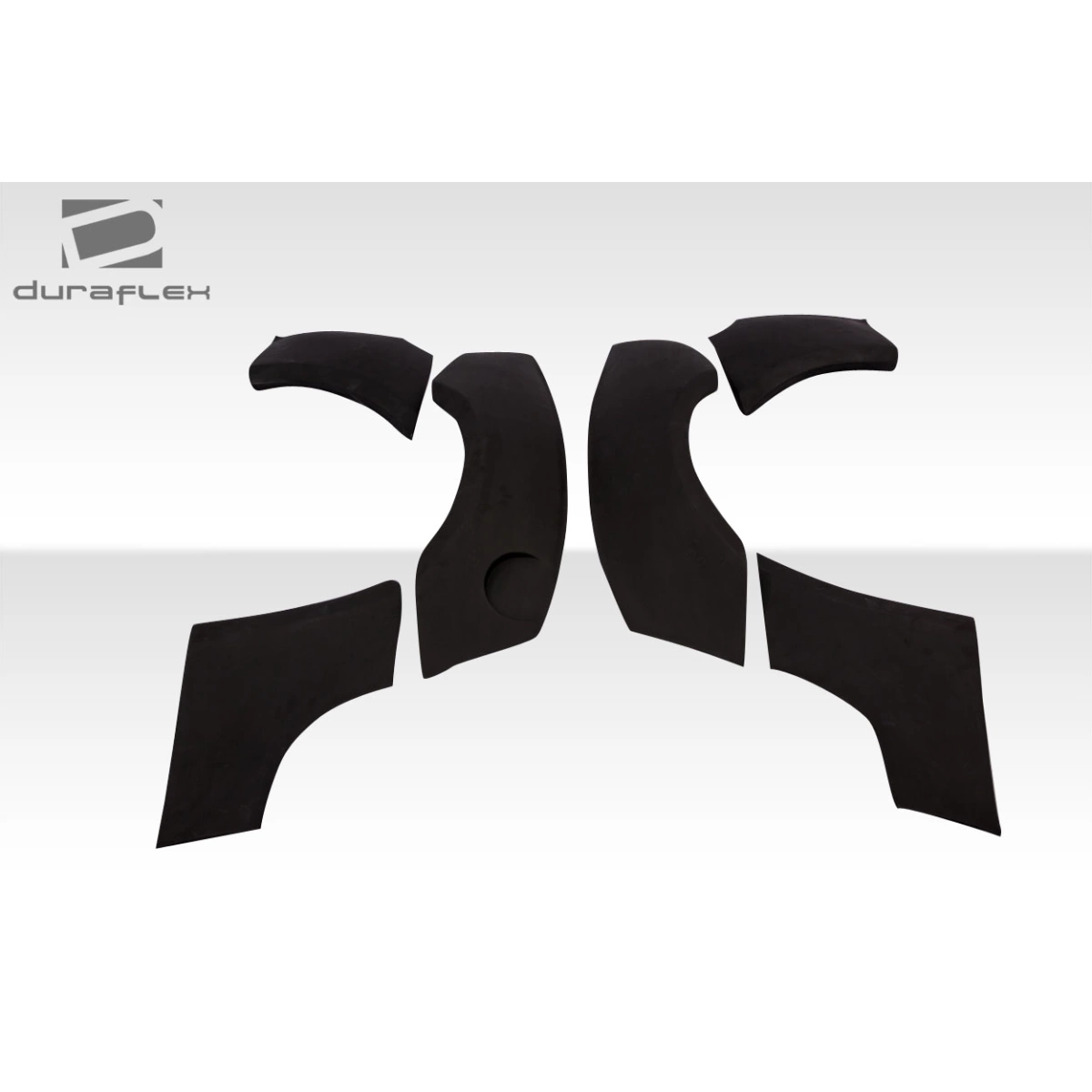 Modify your BMW 6-Series 2003 with our Exterior/Fenders - 9