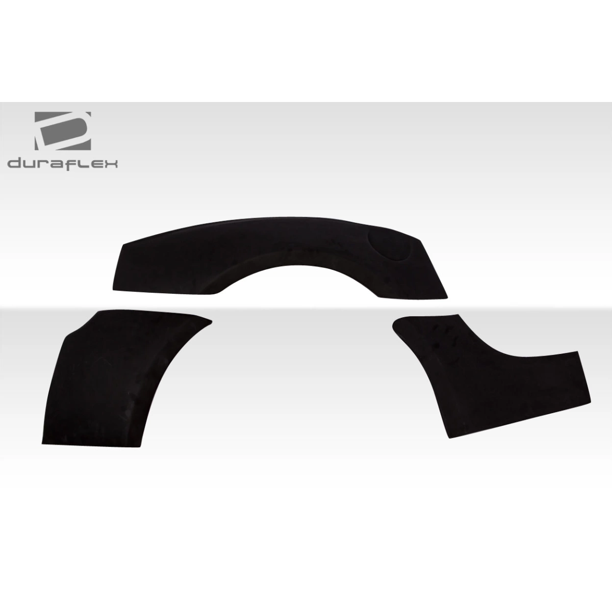 Modify your BMW 6-Series 2003 with our Exterior/Fenders - 11