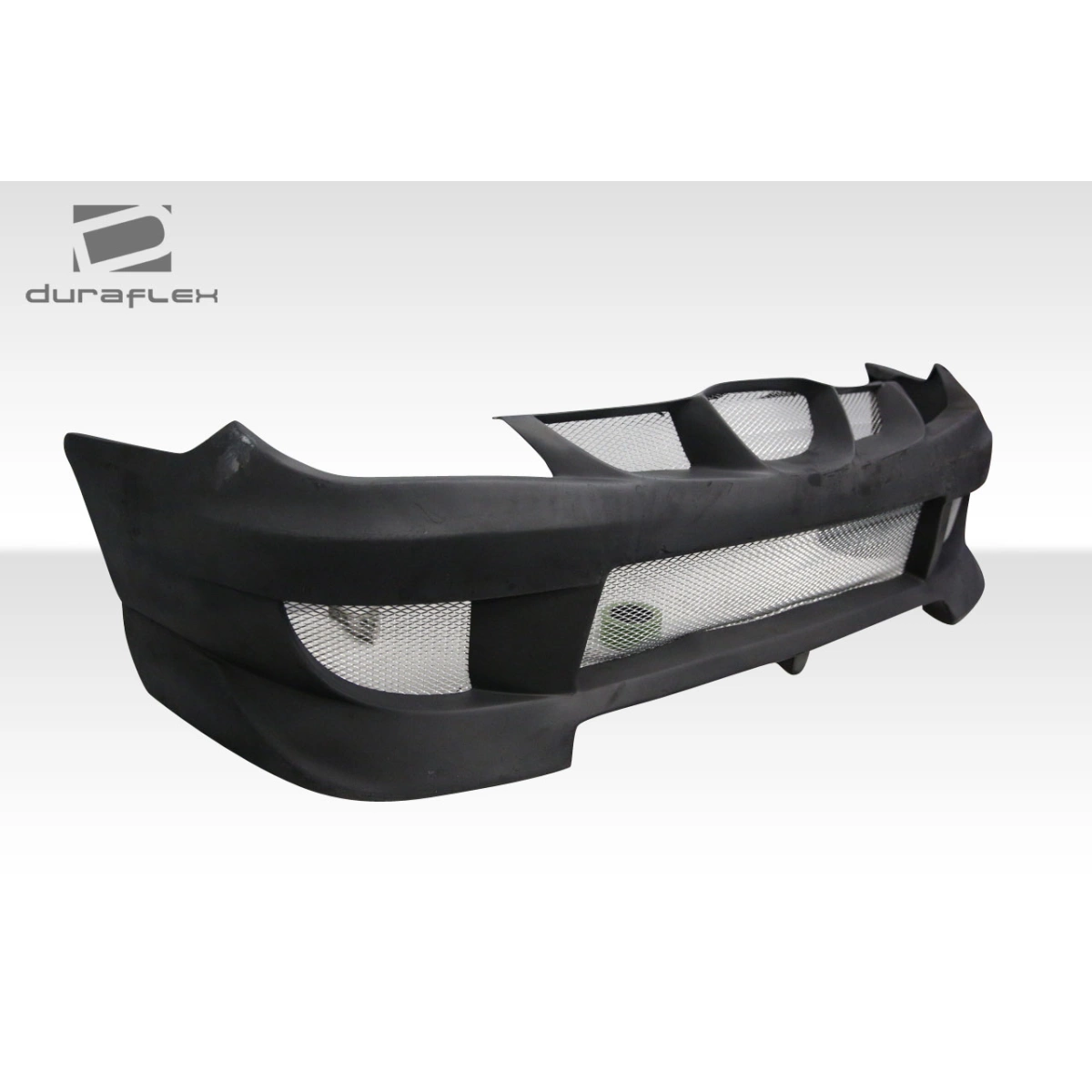 Modify your Subaru Impreza 2006 with our Exterior/Front Bumpers - 17