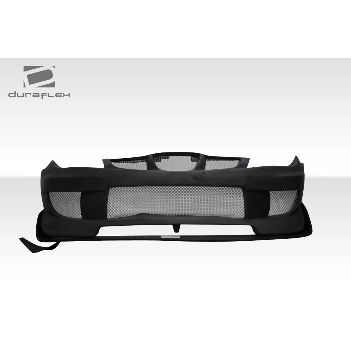 Modify your Subaru Impreza 2006 with our Exterior/Front Bumpers - 20