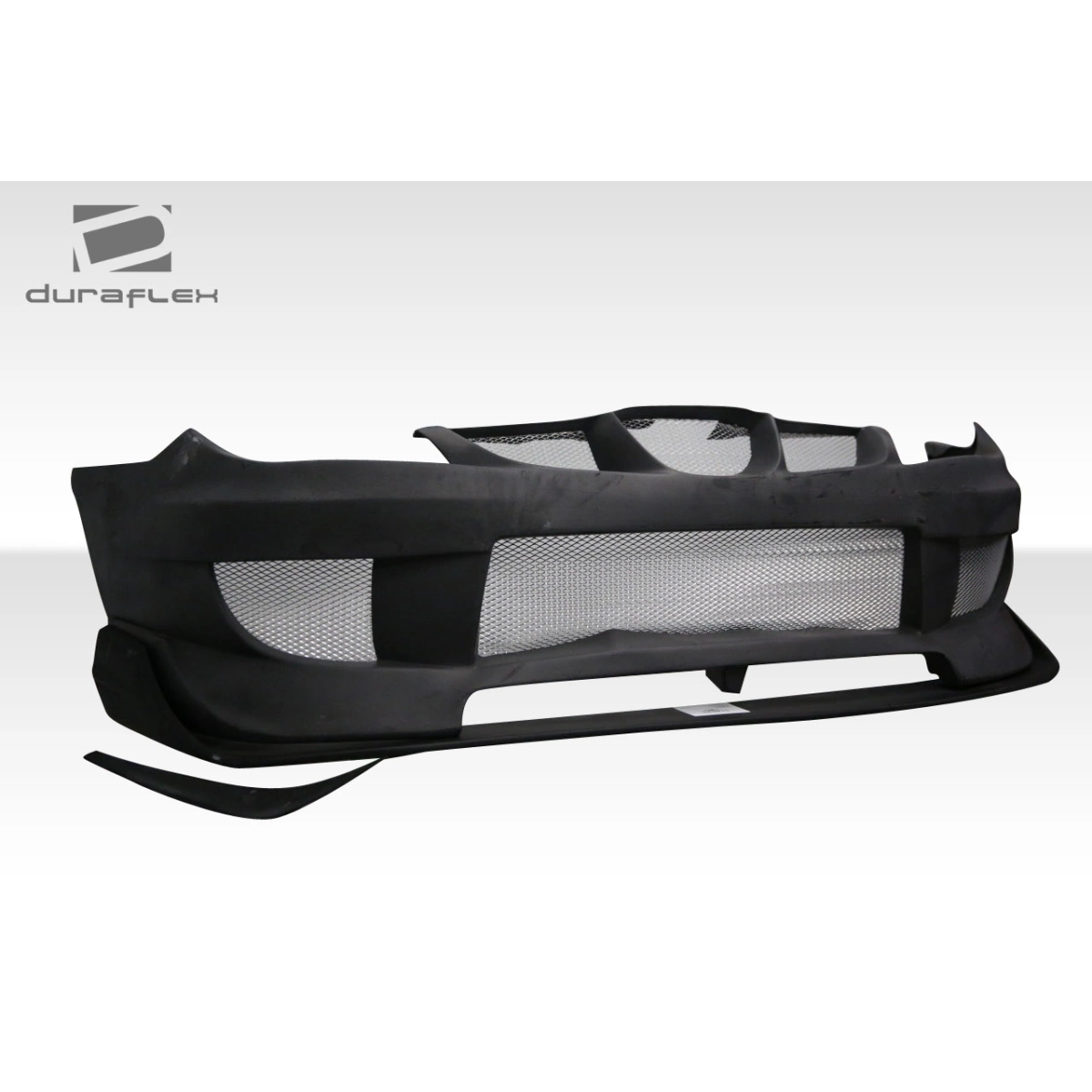 Modify your Subaru Impreza 2006 with our Exterior/Front Bumpers - 22