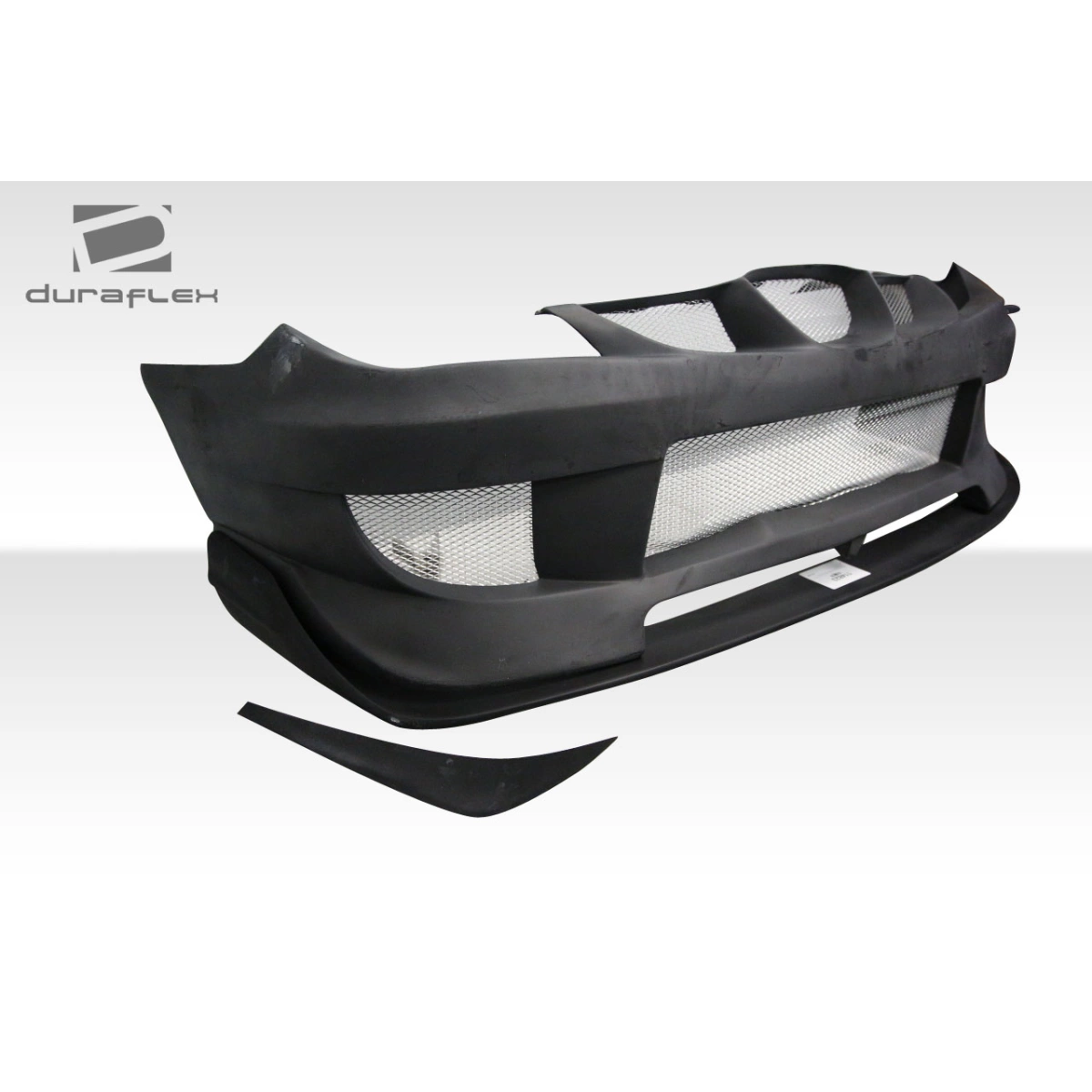 Modify your Subaru Impreza 2006 with our Exterior/Front Bumpers - 23