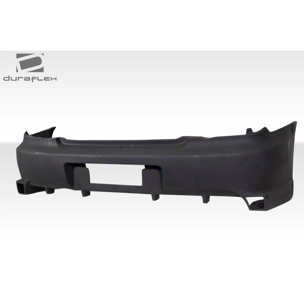 Modify your Subaru Impreza 2004 with our Exterior/Rear Bumpers - 10