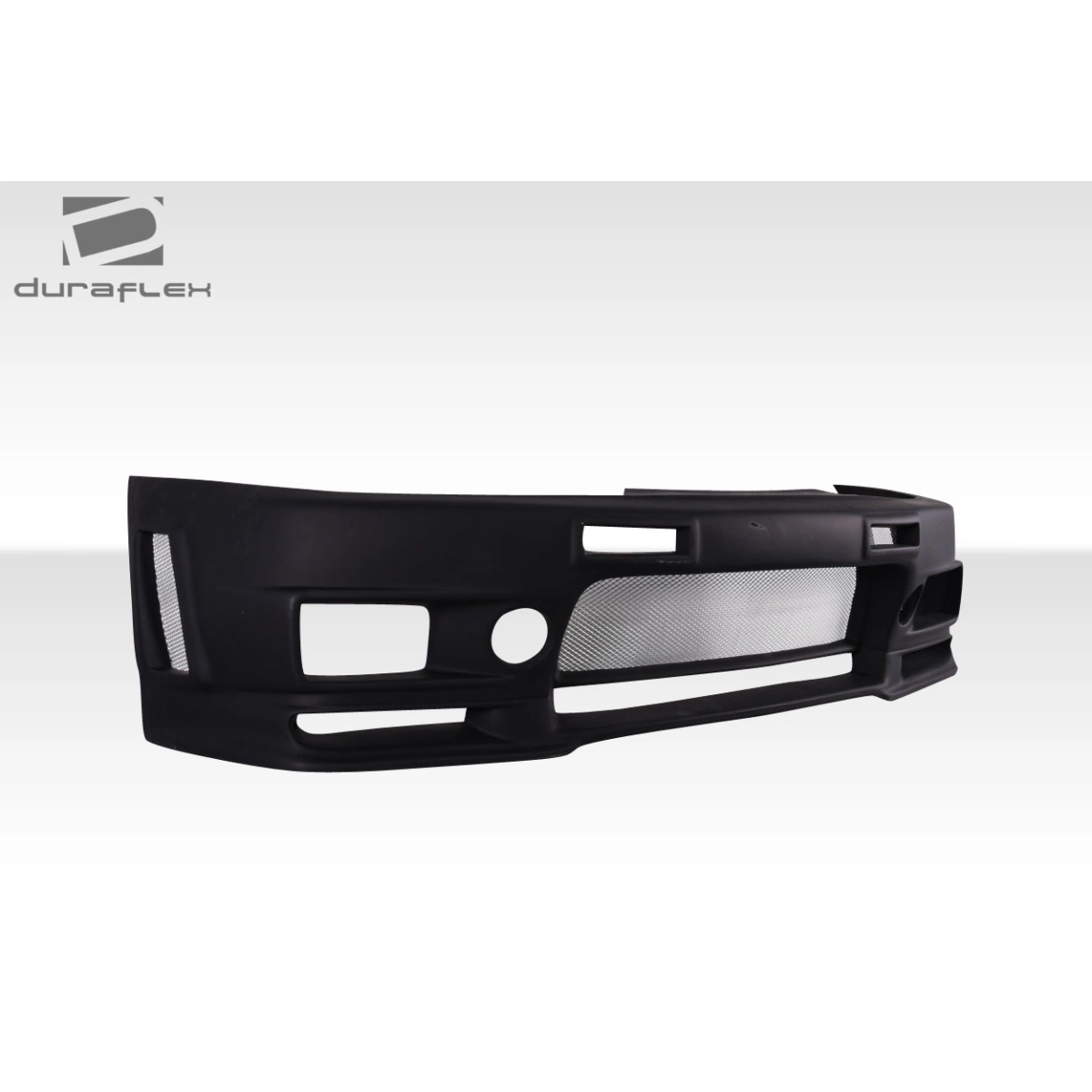 Modify your Nissan Skyline 1995 with our Exterior/Front Bumpers - 14