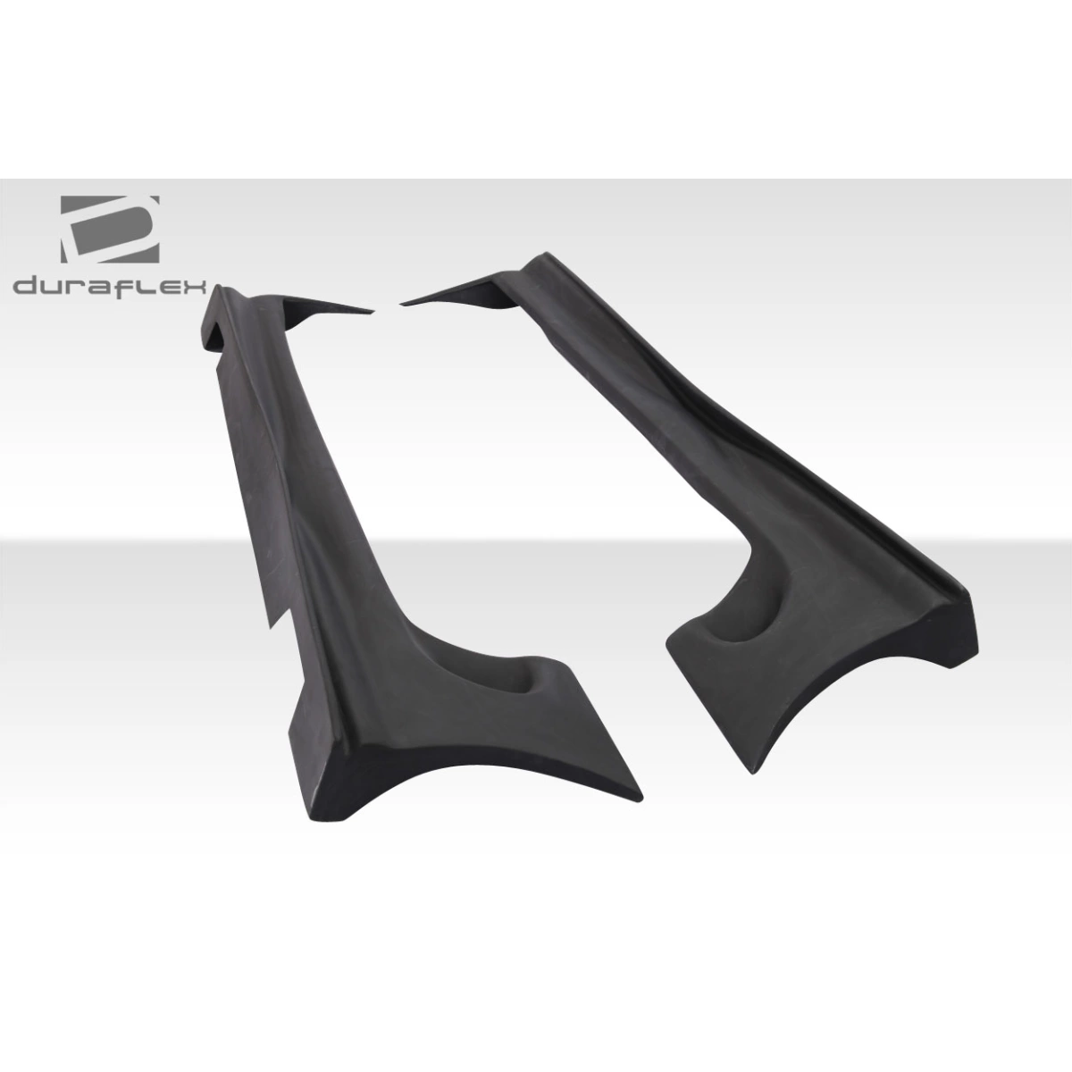 Modify your Toyota Supra 1993 with our Exterior/Side Skirts - 9