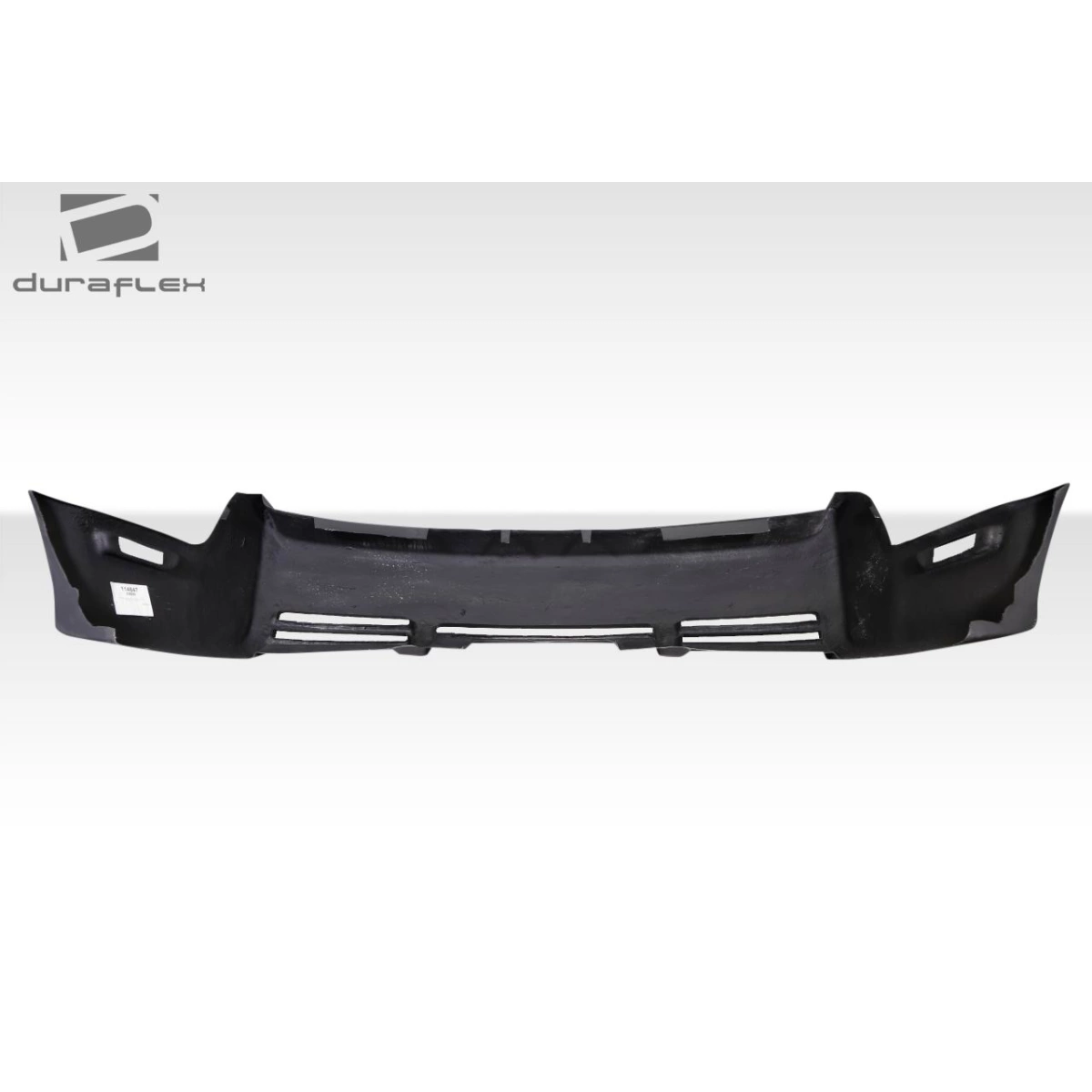 Modify your Ford Mustang 2005 with our Exterior/Rear Bumpers - 12